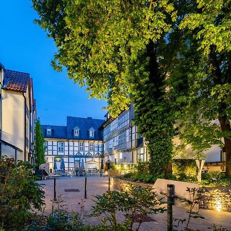 Gda Hotel Schwiecheldthaus Γκόσλαρ Εξωτερικό φωτογραφία