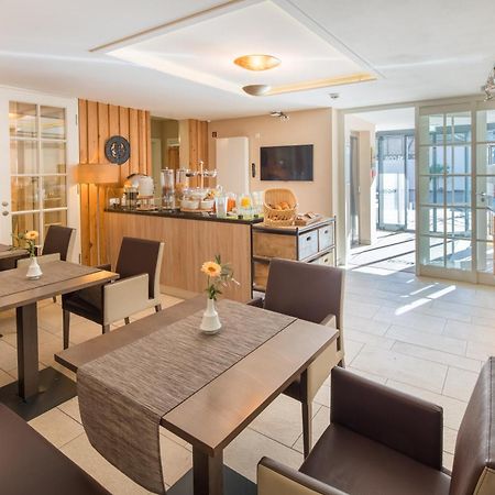 Gda Hotel Schwiecheldthaus Γκόσλαρ Εξωτερικό φωτογραφία