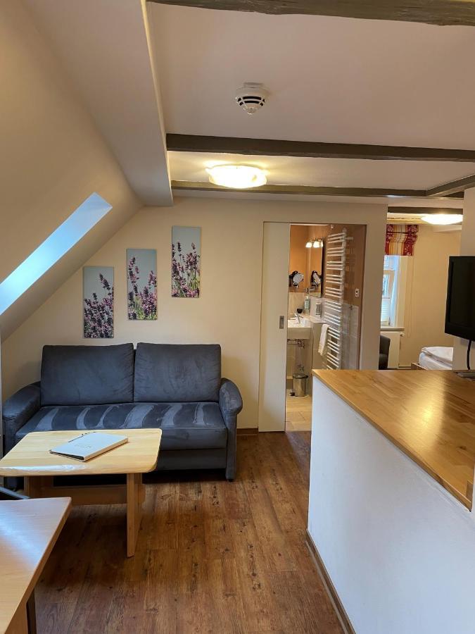 Gda Hotel Schwiecheldthaus Γκόσλαρ Εξωτερικό φωτογραφία