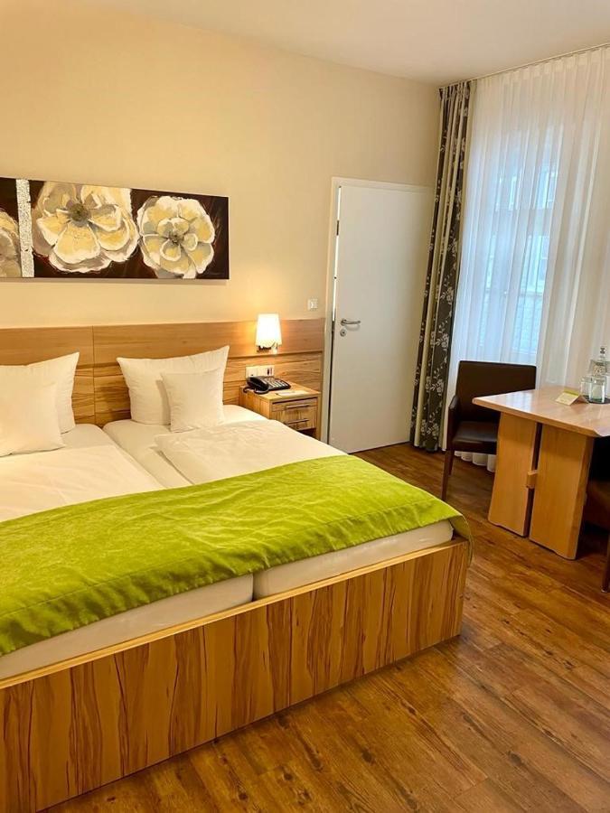 Gda Hotel Schwiecheldthaus Γκόσλαρ Εξωτερικό φωτογραφία