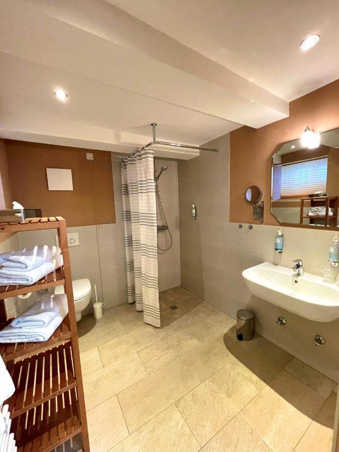 Gda Hotel Schwiecheldthaus Γκόσλαρ Εξωτερικό φωτογραφία