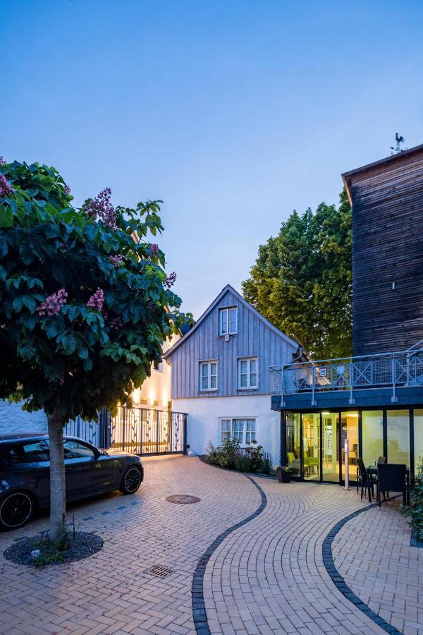 Gda Hotel Schwiecheldthaus Γκόσλαρ Εξωτερικό φωτογραφία