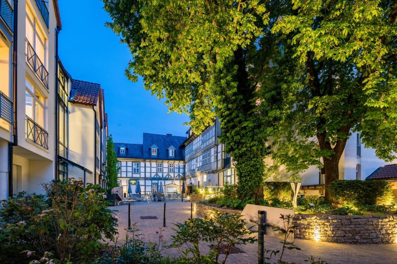 Gda Hotel Schwiecheldthaus Γκόσλαρ Εξωτερικό φωτογραφία