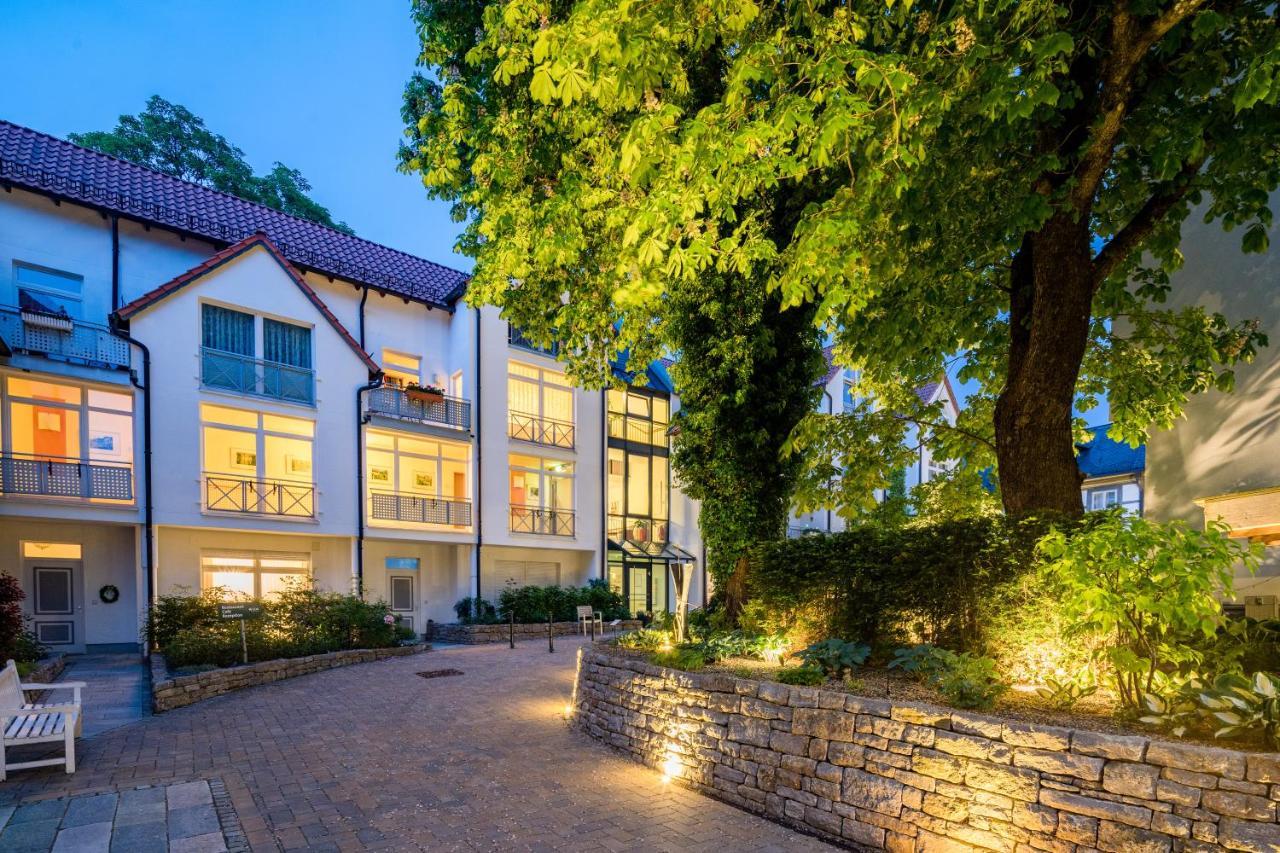 Gda Hotel Schwiecheldthaus Γκόσλαρ Εξωτερικό φωτογραφία