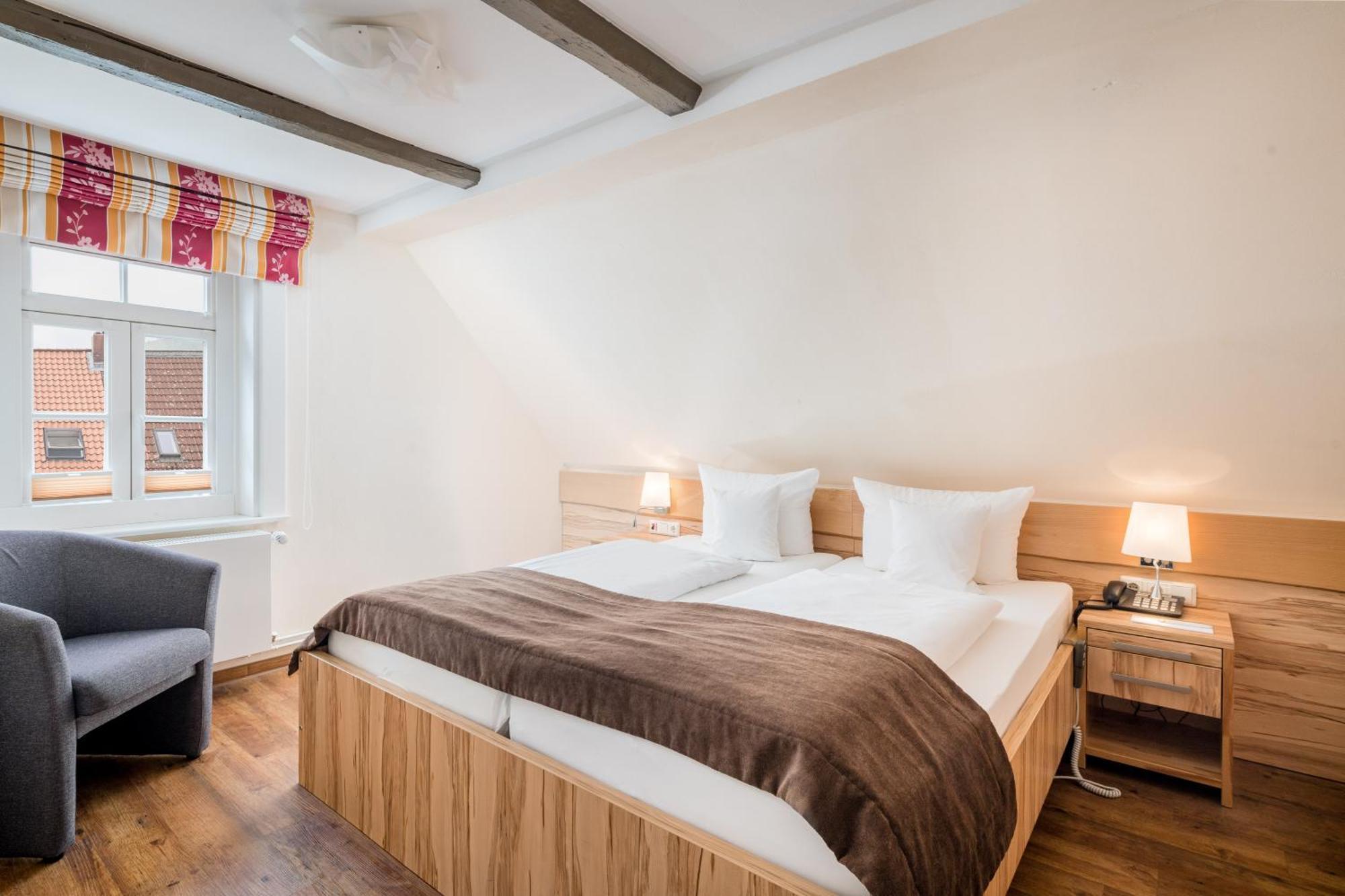 Gda Hotel Schwiecheldthaus Γκόσλαρ Εξωτερικό φωτογραφία