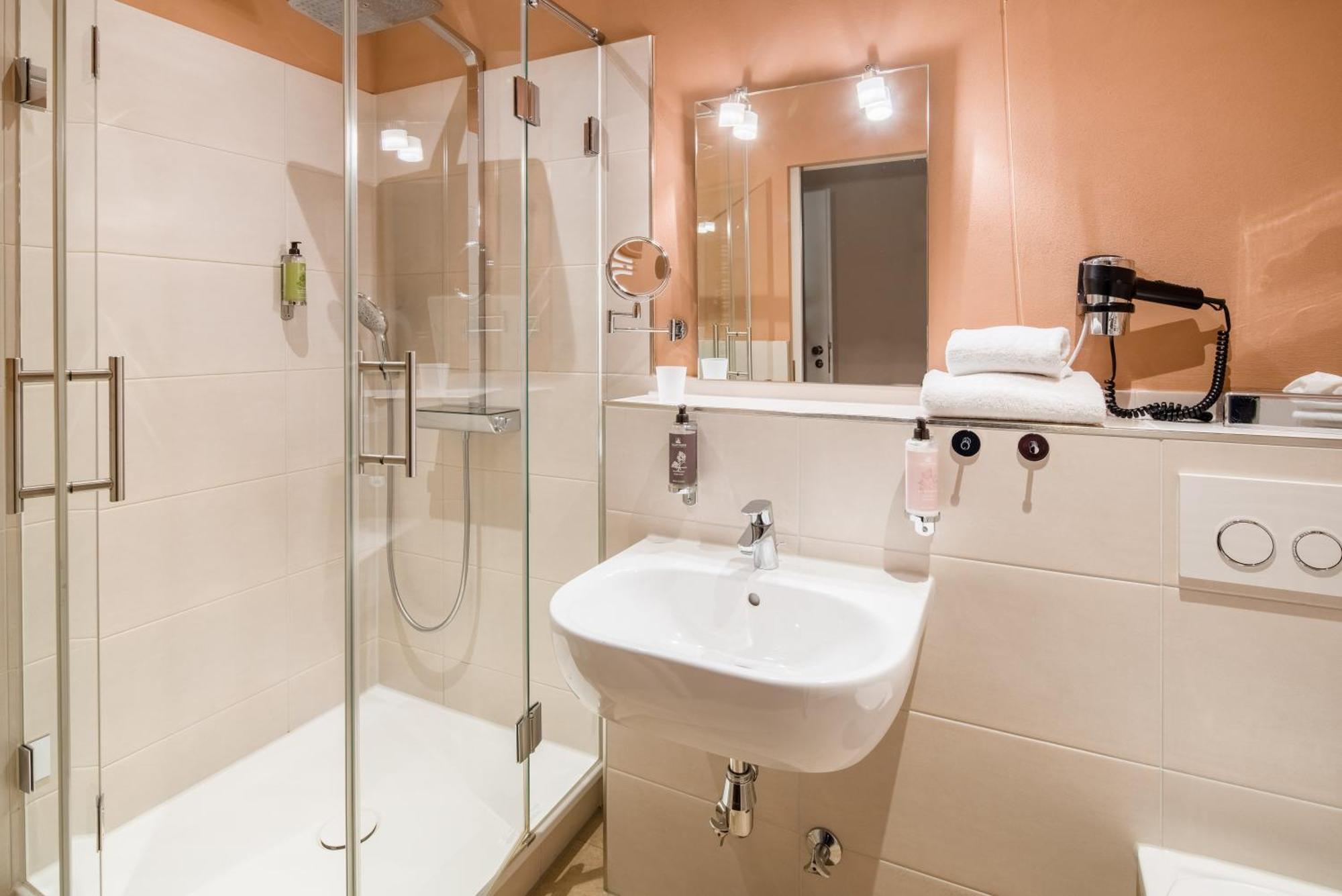Gda Hotel Schwiecheldthaus Γκόσλαρ Εξωτερικό φωτογραφία