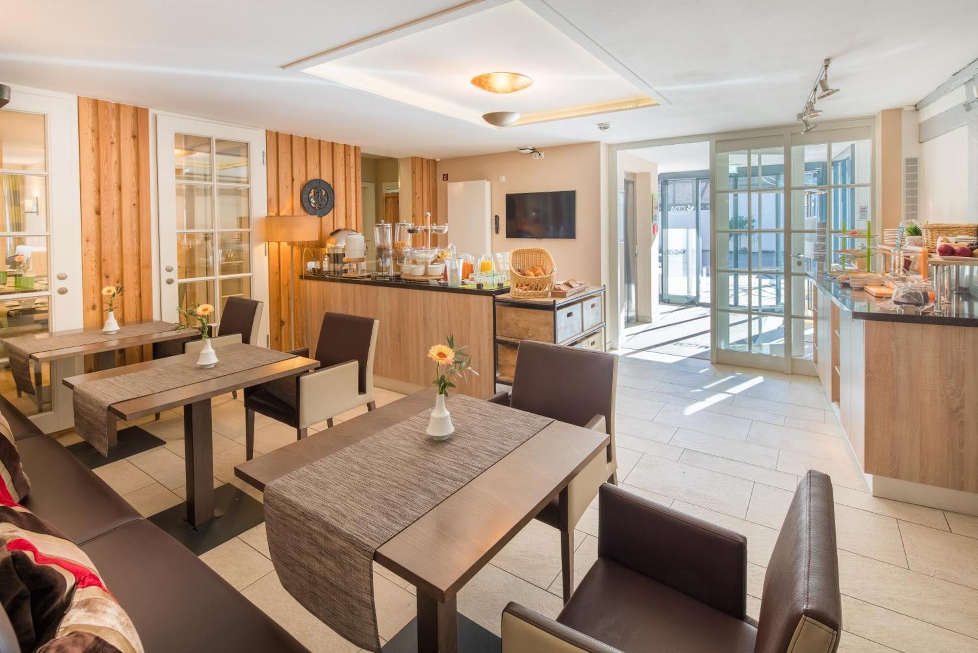Gda Hotel Schwiecheldthaus Γκόσλαρ Εξωτερικό φωτογραφία