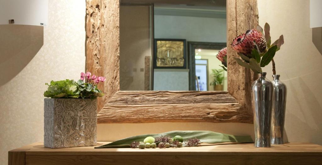 Gda Hotel Schwiecheldthaus Γκόσλαρ Εξωτερικό φωτογραφία
