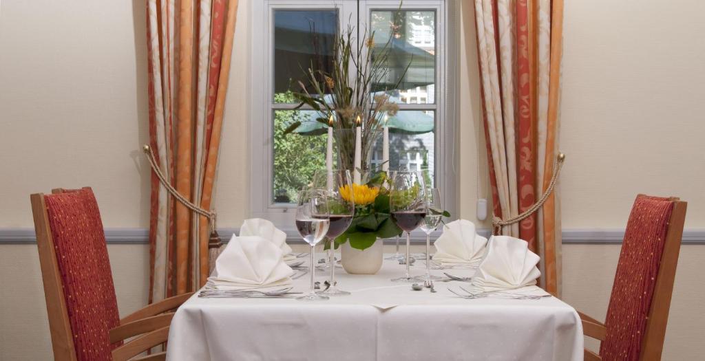 Gda Hotel Schwiecheldthaus Γκόσλαρ Εξωτερικό φωτογραφία