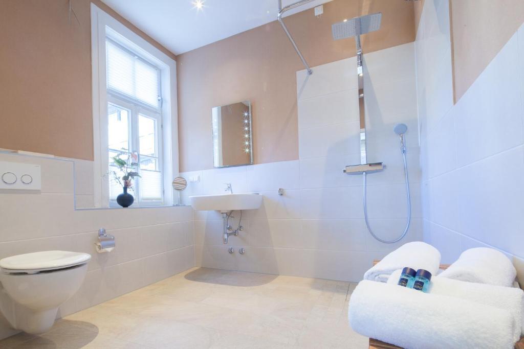 Gda Hotel Schwiecheldthaus Γκόσλαρ Δωμάτιο φωτογραφία