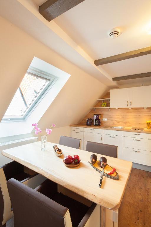 Gda Hotel Schwiecheldthaus Γκόσλαρ Δωμάτιο φωτογραφία