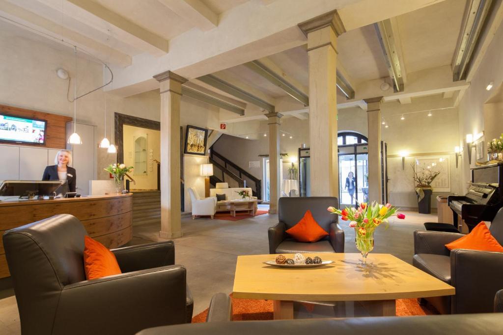 Gda Hotel Schwiecheldthaus Γκόσλαρ Εξωτερικό φωτογραφία