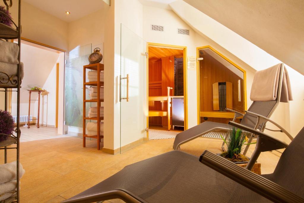 Gda Hotel Schwiecheldthaus Γκόσλαρ Εξωτερικό φωτογραφία