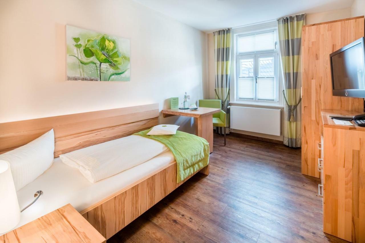 Gda Hotel Schwiecheldthaus Γκόσλαρ Εξωτερικό φωτογραφία